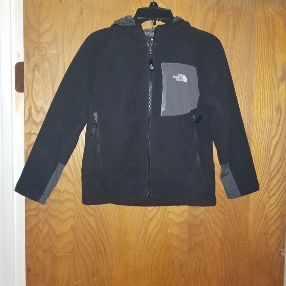 The North Face Other - Warm Northface Jacket